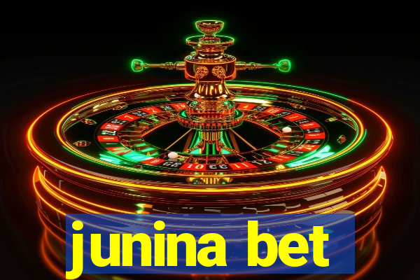 junina bet